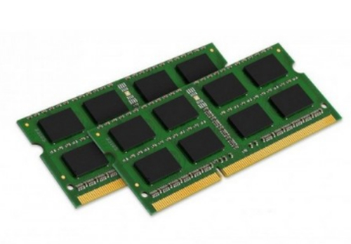 Kingston Technology KVR16LS11K2/16