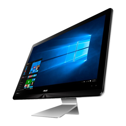 Specs ASUS Zen AiO ZN220ICGK-RA004X All-in-One PC/workstation