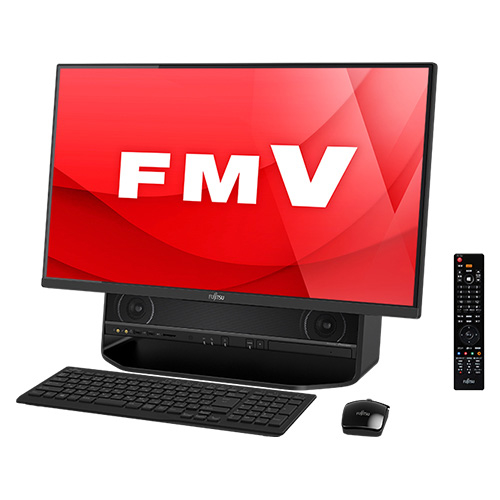 富士通FMV FH90/A3/i7-6700HQ/M.2 512GB/32GB Specs Fujitsu ESPRIMO FH90/A3 Intel® Core™ i7 i7-6700HQ 68.6 cm