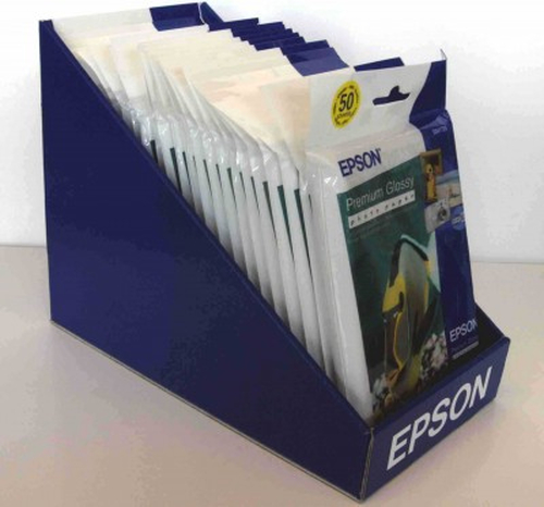 epson 100mm x 150mm premium glossy photo paper 相纸