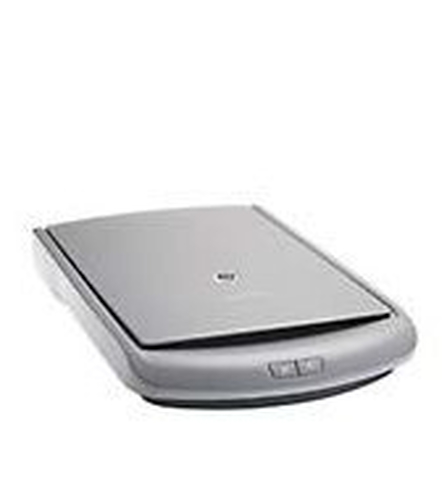 HP ScanJet 2300C - Flatbed scanner - 216 x 297 mm - 600 dpi x 1200 dpi - USB - Código: Q2957A | Compra en Guadalajara