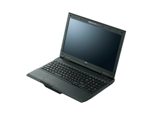 Specs NEC VersaPro type VX VK26T/X-N Intel® Core™ i5 i5-4210M