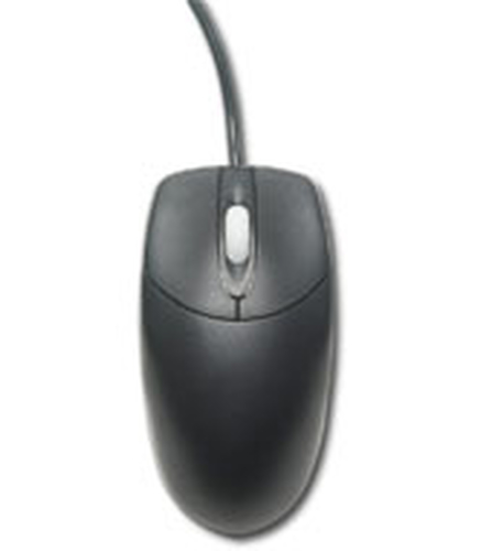 HP PS/2 Scroll Mouse hiir