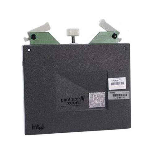 HP Intel Pentium III Xeon 700 2MB Processor protsessor 0,7 GHz L2