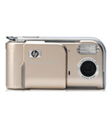 L1894A HP Photosmart M23 Digital Camera 4MP / 7x digital zoom Eng/Spa