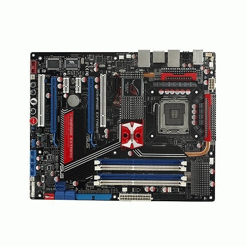 Asus rampage 775 deals