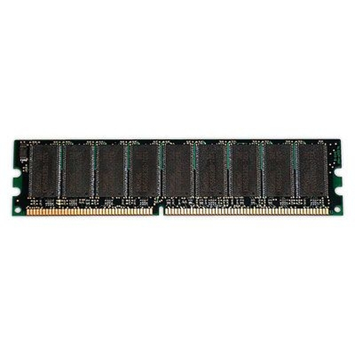 HPE - DDR - módulo - 1 GB - DIMM de 184 patillas - 400 MHz / PC3200 - 25 V - sin búfer - ECC - 354563-B21