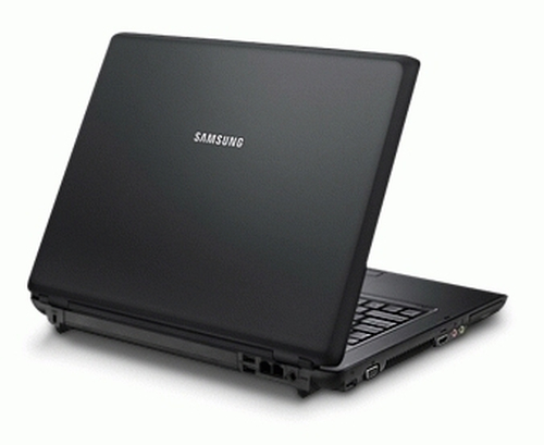 Samsung r509 xa01