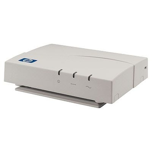 HP Compaq 11 Mbps Wireless LAN Hardware Access Point