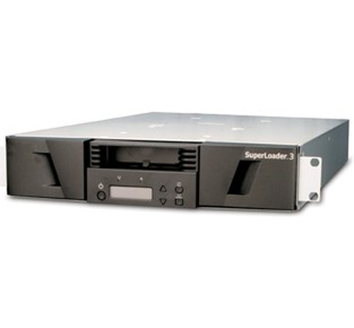 Freecom SuperLoader TapeWare SLoader3 SDLT600