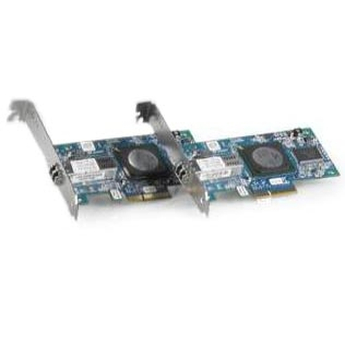 HP MSA1000 2 Gbps Fibre Channel I/O Module