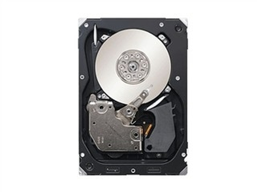 Seagate Cheetah 15K.7 ST3300657FC Disco duro SAN interno de 300 GB y 3.5 &quot;- Canal de fibra - ST3300657FC