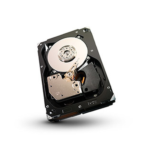 Seagate Cheetah 450GB 3.5 Interne Festplatte 15000 RPM 16 MB 3.5 SAS