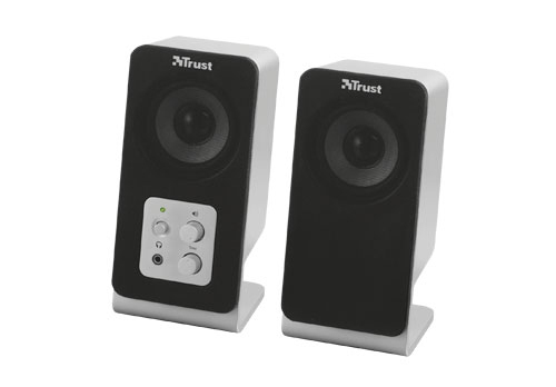 Trust SoundForce Presto UK Vadu 12 W