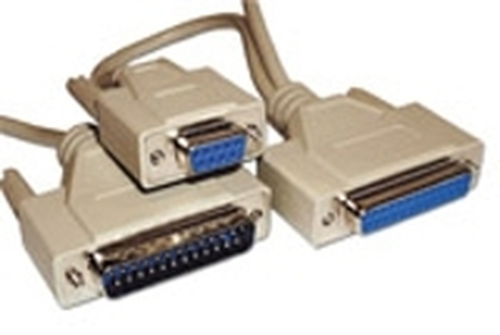 ACT Universal serial cable, 1.8m järjestikkaabel