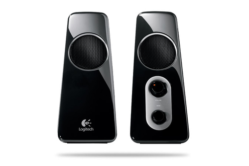 logitech z523 speaker system