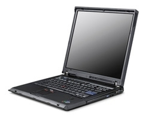 Lenovo ThinkPad T42