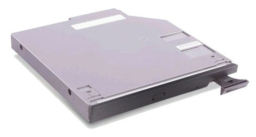 DELL 8x DVD-ROM optinių diskų įrenginys Vidinis Sidabras