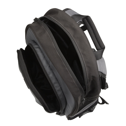 Targus Essential - Rugzak voor notebook, afbeelding 8
