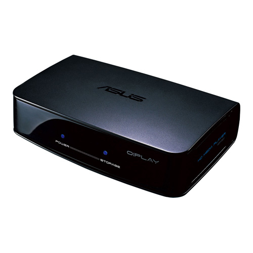 ASUS O!Play HDP-R1 Must