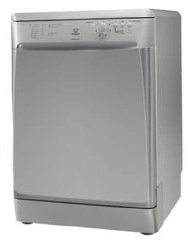 Indesit DFP 273 NX IT Eraldiseisev 12 kohta