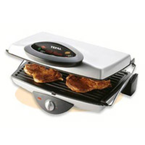 Tefal Grill Minute 1350 kontaktinis grilis