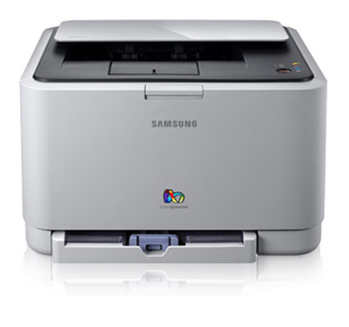 Samsung CLP-310N A4 Laser Color Buy 2 get 1 Free Kit Spalva 2400 x 600 DPI
