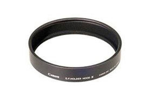 Canon Gelatin Filter Holder Hood IV Juoda