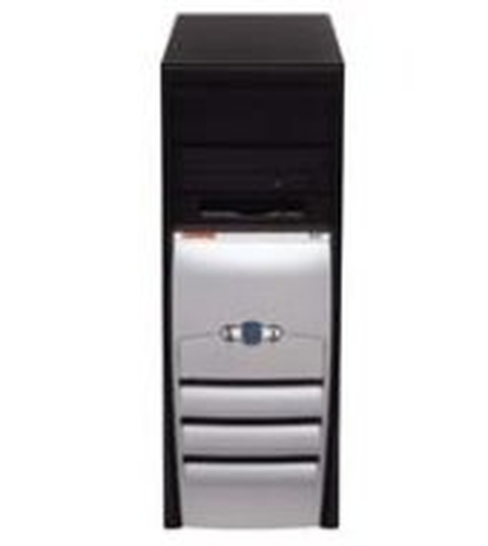 HP Compaq Evo D510 minitower P/4 2.4 GHz 256M 40G CD 48x Intel 845G WXP Pro