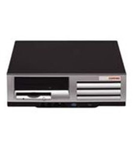 HP Compaq Evo D510 sff P/4 2.53 GHz 256M 40G CD 48x Intel 845G WXP Pro