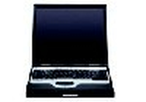 HP Compaq Evo notebook N1020v P4 1.8 GHz 256M 30G 15" XGA DVD/CDRW modem WXP Pro