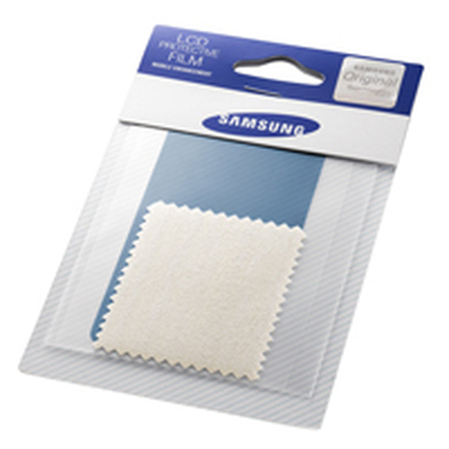 Samsung Original Screen Protector