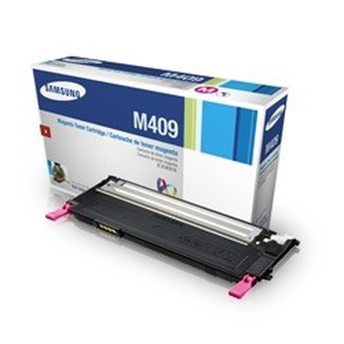 Samsung clt-M409s manegta