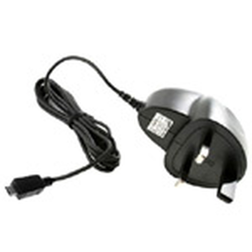 Samsung Acc Micro Travel Charger Juoda Vidaus