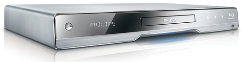 Philips BDP7500SL/05 DVD/Blu-Ray mängija Hõbe