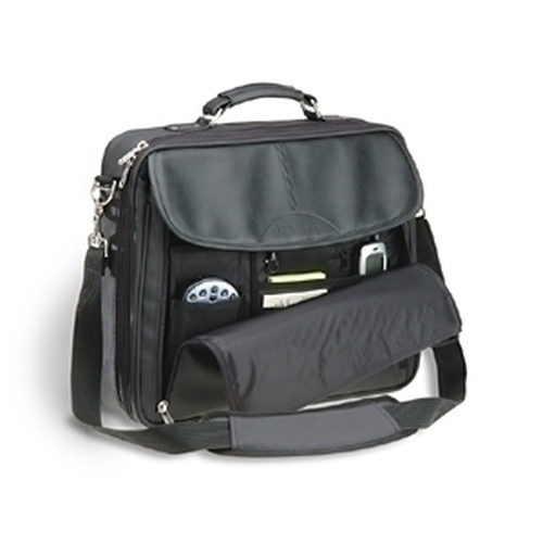 Kensington Simply Portable One 15 38,1 cm (15) Portfell Must