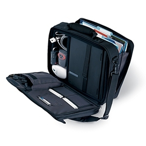 Kensington Simply Portable Two 15 38,1 cm (15) Portfell Must