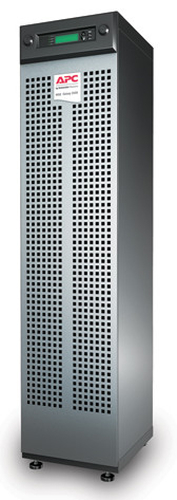 APC MGE Galaxy 3500 15kVA 400V with 2 Battery Modules