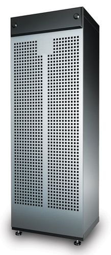APC MGE Galaxy 3500 Extended Run Frame with 2 Battery Modules Exp. to 6 power extension