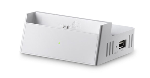 SEAGATE Acc DockStar usb+Utp