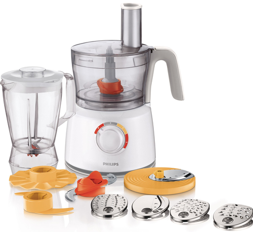 Philips Food processor HR7770/00