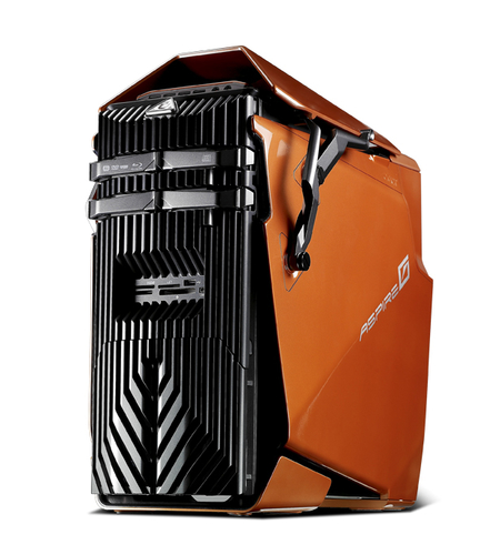 acer aspire predator case