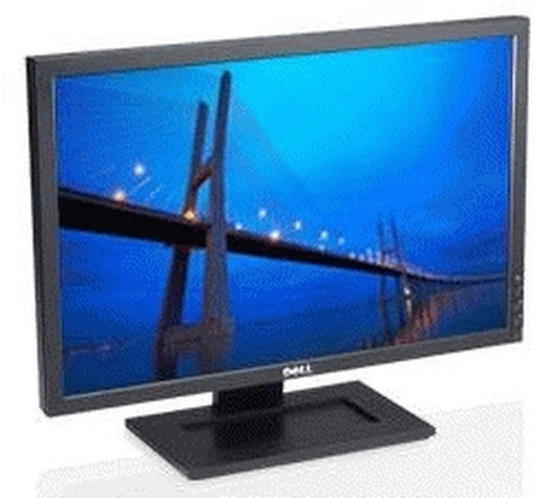 Specs DELL E2209W computer monitor 55.9 cm (22