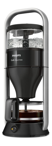 Philips Café Gourmet HD5408/60 kohvimasin 1 l