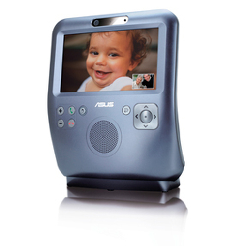 ASUS Videophone Touch AiGuru SV1T vaizdo konferencijų sistema