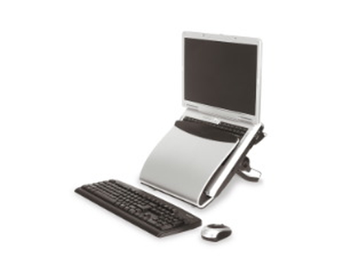 Kensington Notebook Expansion Dock + Stand Sudrabs