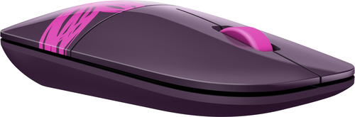 HP Z3700 Valentine hiir Kontor Mõlemakäeline Raadioside Blue LED 1200 DPI