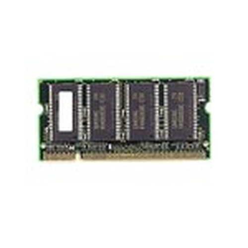 Kingston ValueRAM - DDR2 - módulo - 512 MB - MicroDIMM de 214 contactos - 533 MHz / PC2-4200 - CL4 - 18 V - sin búfer - no ECC - para ASUS M5A-6006P M5A-6006P - KVR533D2U4/512