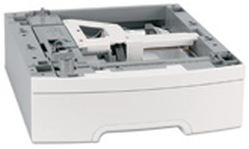 20G0890 Lexmark - Bandeja de papel con cajón - 500 hojas - para Lexmark C524 T640 T642 T644 X642 X644 X646