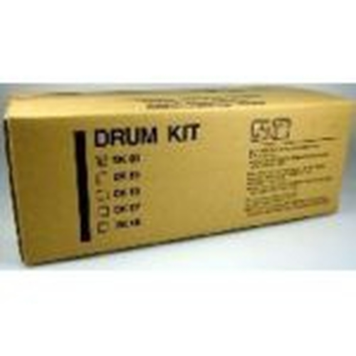 Original Kyocera Dk63 Drum Unit